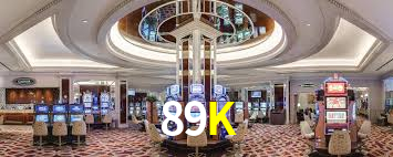 Descubra a Magia dos Jogos de Arcade no 89K